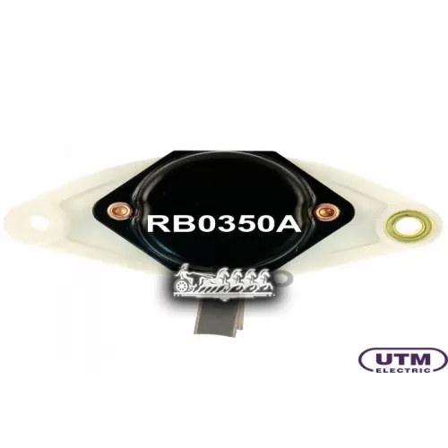 Регулятор Генератора Сталь Utm 