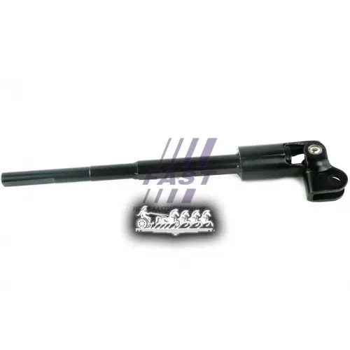 Рулевая Рейка Renault Master 98> FAST 