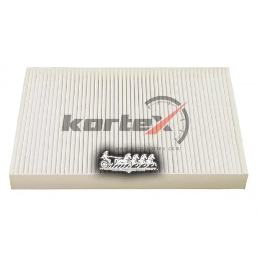 Фильтр Салона Audi A4/A5/Q5/Q7 16- KORTEX 