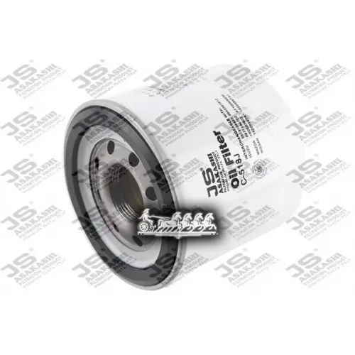 Фильтр Масляный JS Asakashi 