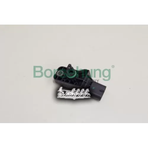 Датчик Давления Воздуха Vag BORSEHUNG 