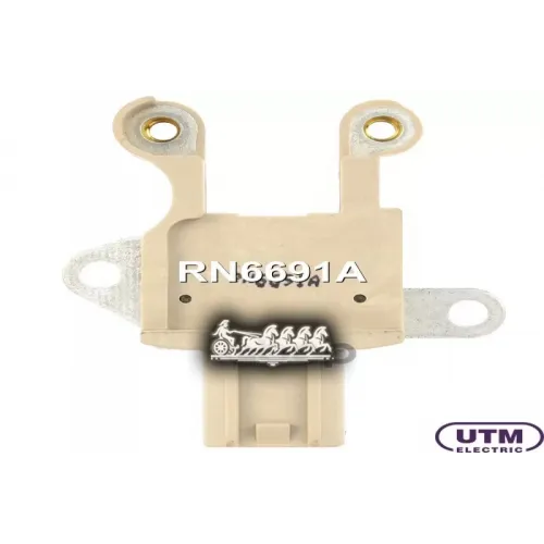 Щеточный Узел Генератора Jeep Grand Cherokee 04- Utm 