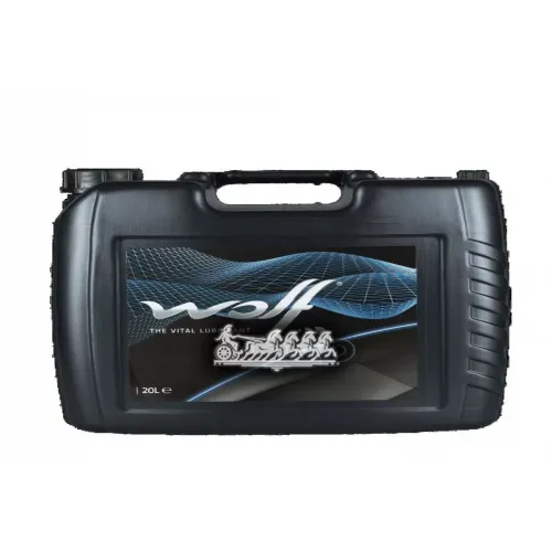 Wolf Wolf Guardtech 10W40 B4 Diesel Sl/Cf A3/B4 Масло Моторное Полусинт. (20L)
