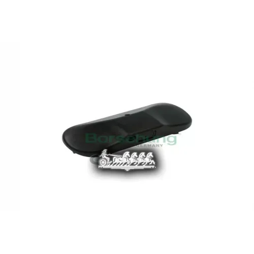 Форсунка Омывателя Vag Caddy 04- BORSEHUNG 