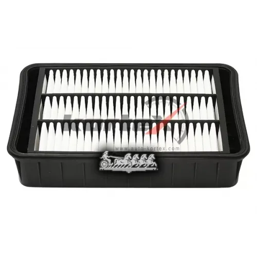 Фильтр Воздушный Mitsubishi Lancer/Outlander 1.6/1.8/2.0 10- KORTEX 