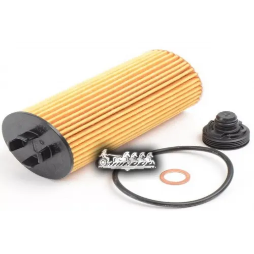 Фильтр Масляный Mini F56 JS Asakashi 