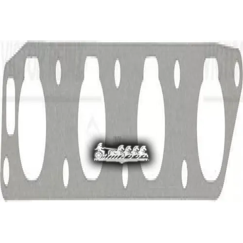 Прокладка Впускного Коллектора VICTOR REINZ 