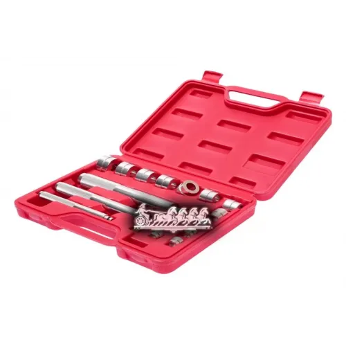 Набор Для Установки Подшипников 10Мм-30Мм (В Кейсе) Jtc /1/10 JTC 