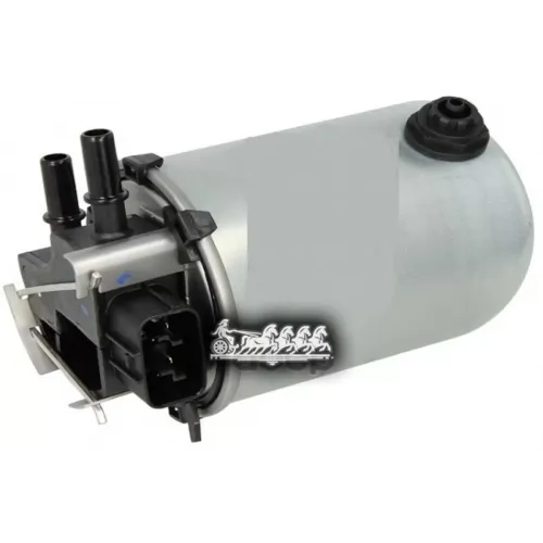 Фильтр Топл.nissan Qashqai 1.6 2013 => JS Asakashi 