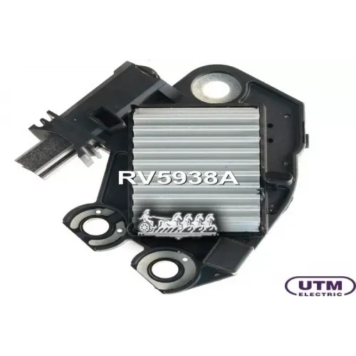 Регулятор Mb E(W212) Генератора Utm 