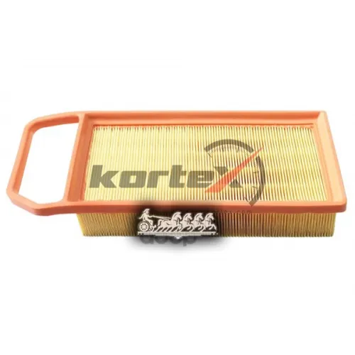 Фильтр Воздушный Peugeot 407 1.8/2.0 KORTEX 