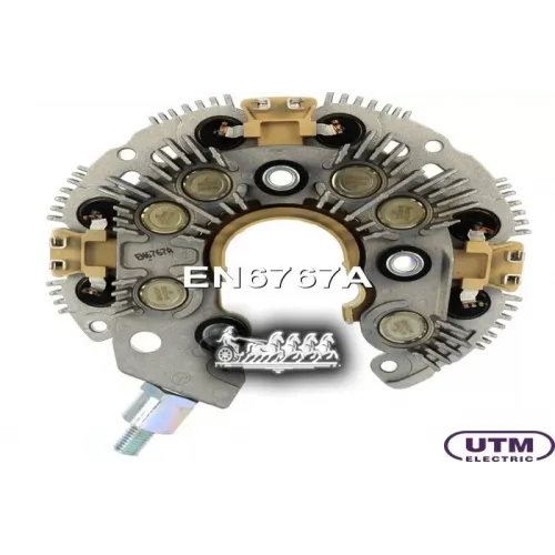 Диодный Мост Генератора Utm 