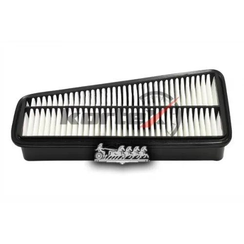 Фильтр Воздушный Toyota Land Cruiser 120 4.0 03- KORTEX 