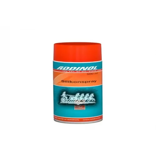 Addinol Silikonspray Силиконовая Смазка-Спрей (0.5L) ADDINOL 