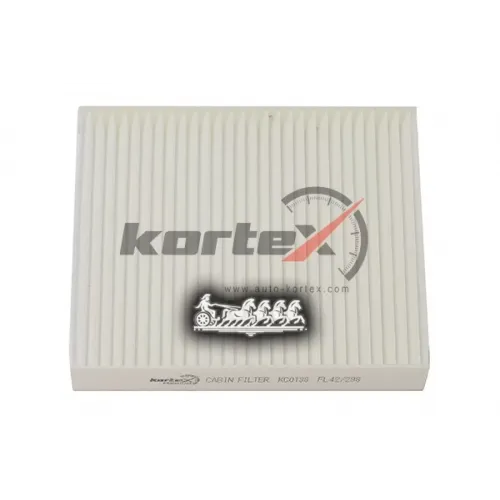 Фильтр Салонный Uaz Patriot KORTEX 