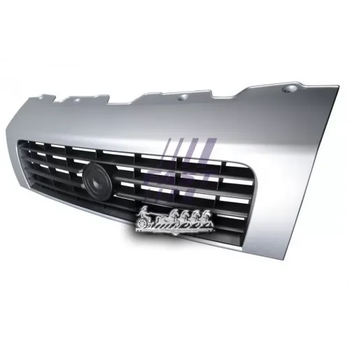 Решетка Радиатора Fiat Ducato 2006 => FAST 