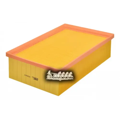 Фильтр Воздушный Vag Golf/Octavia/A3 12- 1.6Tdi/2.0Tdi JS Asakashi 