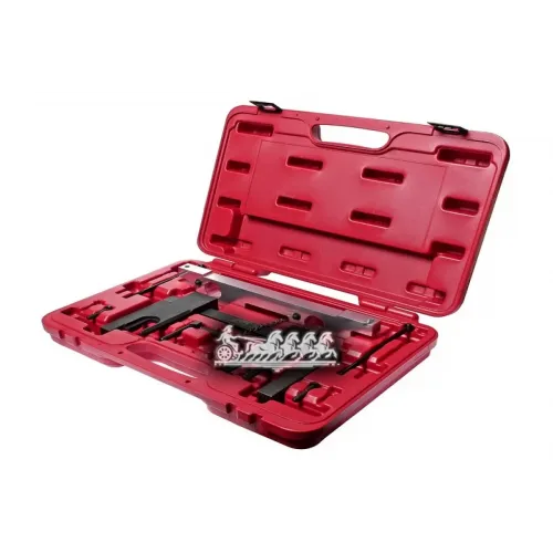 Набор Для Блокировки Колес Распределительных Механ JTC JTC-4619A