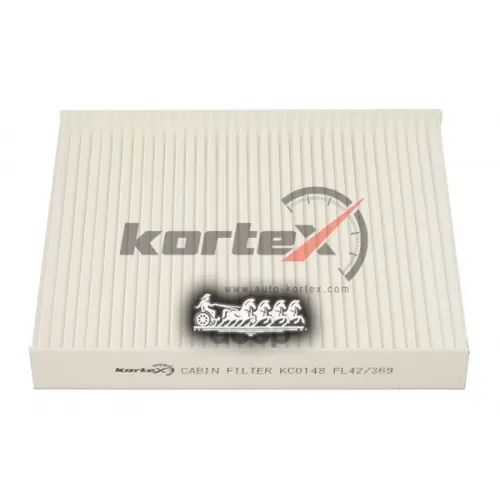 Фильтр Салонный Toyota Camry 18- KORTEX 