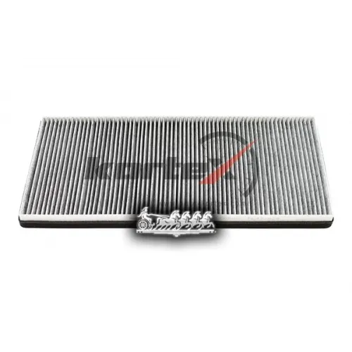 Фильтр Салонный Bmw X5 (E53) 00-/Rang Rover 02- (Угольный) KORTEX 