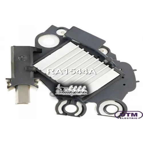 Регулятор Hyun/Kia Sonata/Tucson/Sportage/Optima/Elantra/Ceed -07 Генератора Utm 