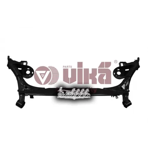 Балка Задняя Vag Polo/Octavia 00- Vika 