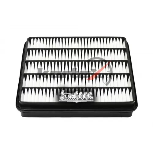 Фильтр Воздушный Toyota Land Cruiser 4.5D 08- KORTEX 