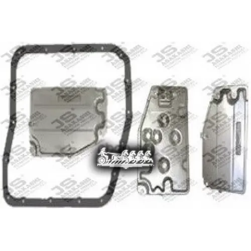 Фильтр Акпп Toyota Camry/Rav 4 С Прокладкой JS Asakashi 