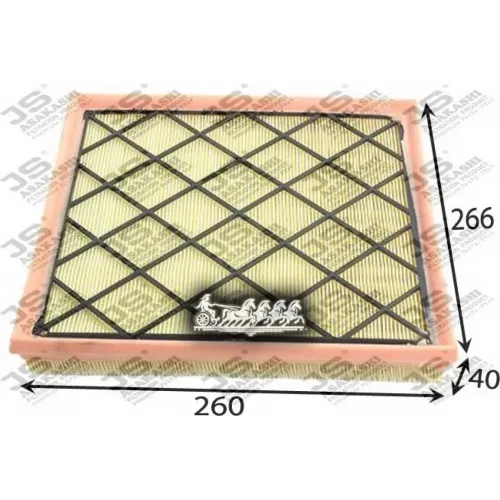 Фильтр Воздушный JS Asakashi 