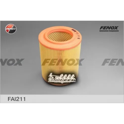 Фильтр Воздушный Vw T4 1.8-2.5 90-03 FENOX 