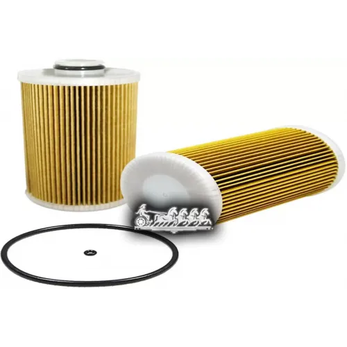 Фильтр Топливный Honda Accord/Cr-V 2.2D 07- JS Asakashi 