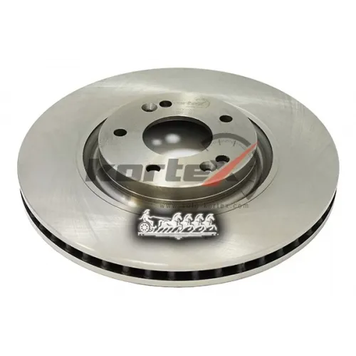 Диск Торм. Hyundai I40/Kia Optima 12- Пер.вент.(D=320Mm) KORTEX 