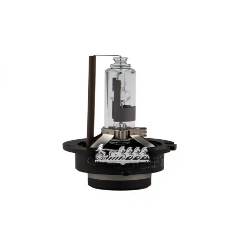 Ксеноновая Лампа D2r Premium Яркость +20 (6000K) (Упаковка 1 Шт.) Xenite 