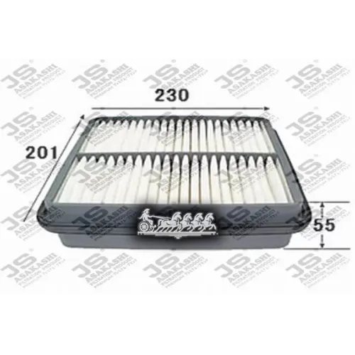 Фильтр Воздушный Suzuki Vitara/Grand Vitara -98 JS Asakashi 