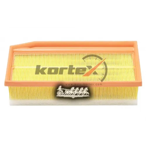 Фильтр Воздушный Renault Duster/Captur/Lada Vesta/X-Ray KORTEX 