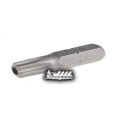 Вставка 1/4Dr Torx T35hх25мм S2 JTC 