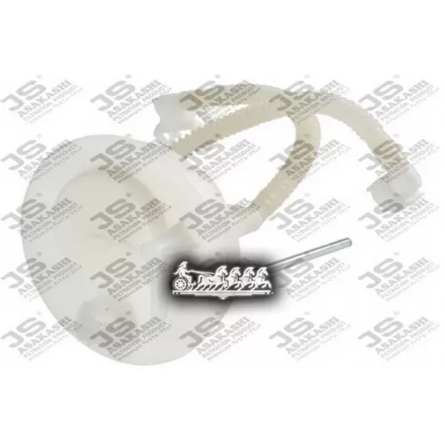 Фильтр Топливный Kia Cerato 04- 1.6/2.0 JS Asakashi 