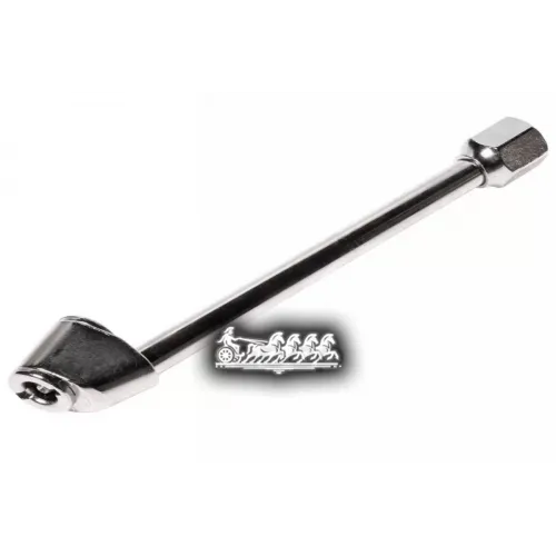 Насадка Для Подкачки Колес 8Мм. Длина 150Мм JTC 