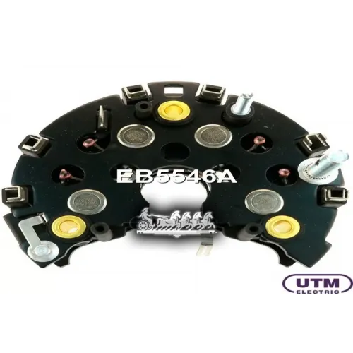 Диодный Мост Генератора Utm 