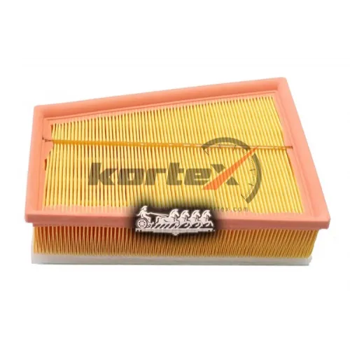Фильтр Воздушный Renault Megane Iii/Fluence 1.4-2.0 09- KORTEX 