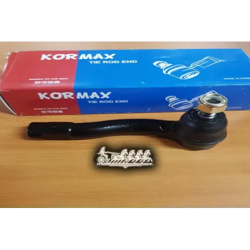 Наконечник Рулевой, Правый Cekd16r (Made In Korea) KORMAX 