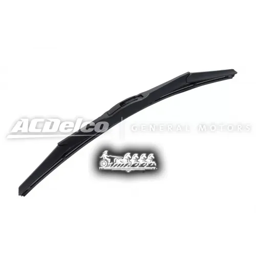 Щетка Стеклоочистителя 400 Mm. Гибридная ACDelco 