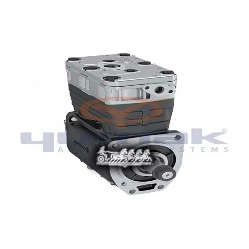 Компрессор Воздушный Iveco Eurostar 400/Eurostar 440/Eurotech 180/Eurotech 190 (Knorr Acx83d/K007254) Yumak 