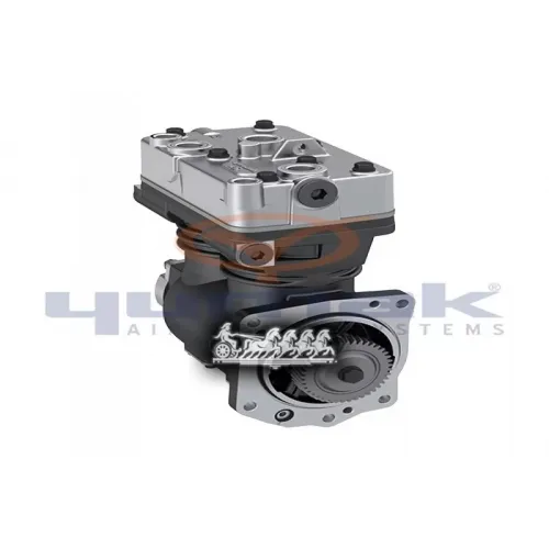 Компрессор Воздушный Scania 124 / 340 Serie 4 Santrifj / Centrifugal (Knorr Elk4941/K016615es/K016615000/Lp4965/K016615es) Yumak 