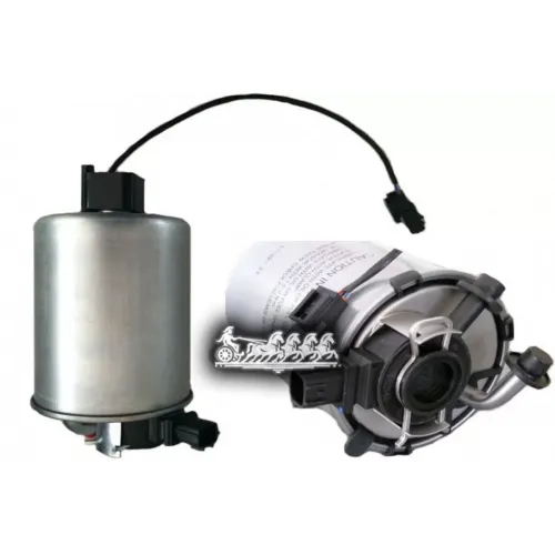 Фильтр Топливный JS Asakashi 