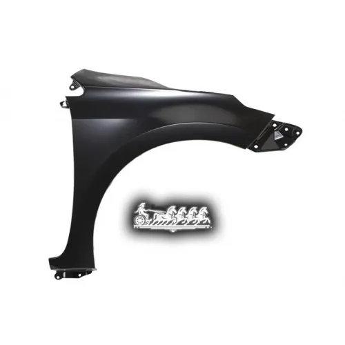 Крыло Переднее Правое Toyota Corolla 14- (Без Отв.) Yih Sheng 