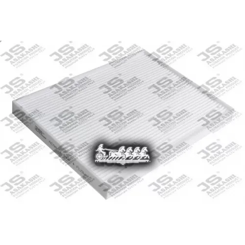 Фильтр Салона Suzuki Grand Vitara 05- JS Asakashi 