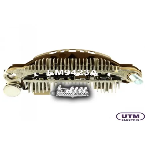 Диодный Мост Генератора Utm 