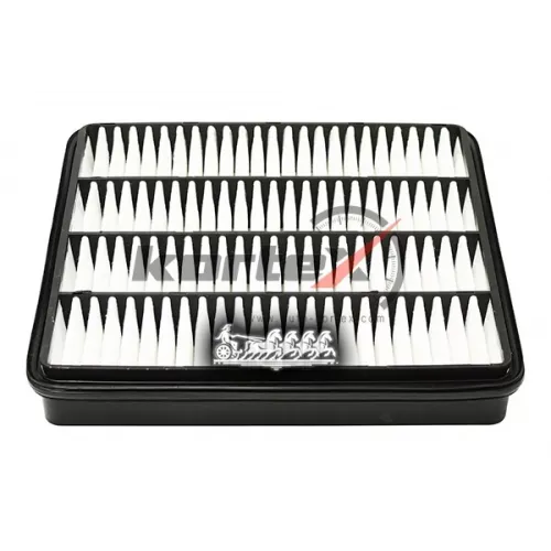 Фильтр Воздушный Toyota Land Cruiser 200/Lexus Lx570 08- KORTEX 