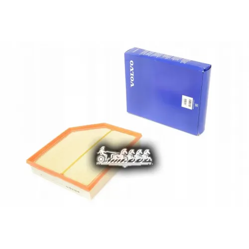 Фильтр Возд.volvo Xc90 2.0/2.0D 15-, VOLVO 